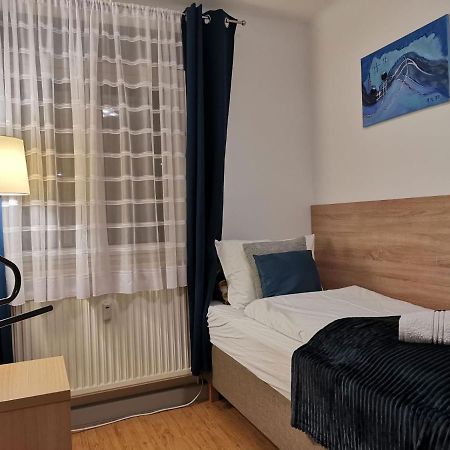Eisenerz Stefan Apartment / Ferien Wohnung Luaran gambar
