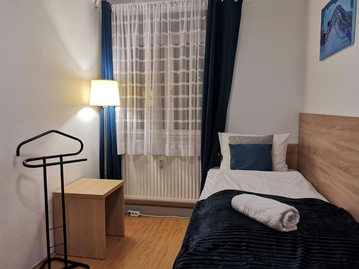 Eisenerz Stefan Apartment / Ferien Wohnung Luaran gambar