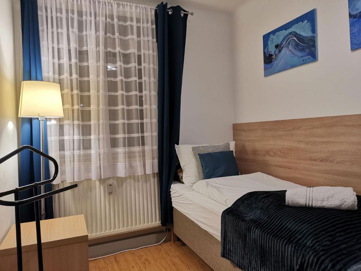 Eisenerz Stefan Apartment / Ferien Wohnung Luaran gambar