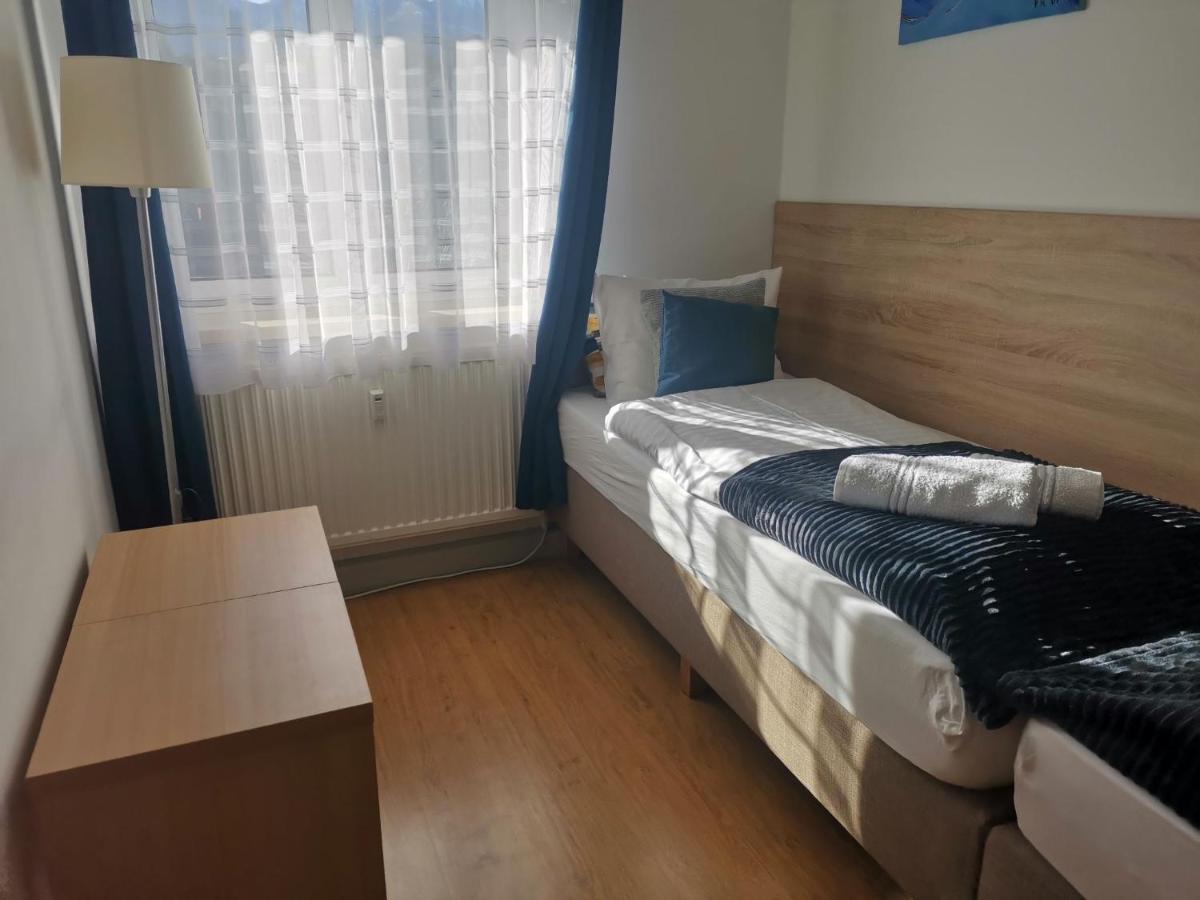 Eisenerz Stefan Apartment / Ferien Wohnung Luaran gambar