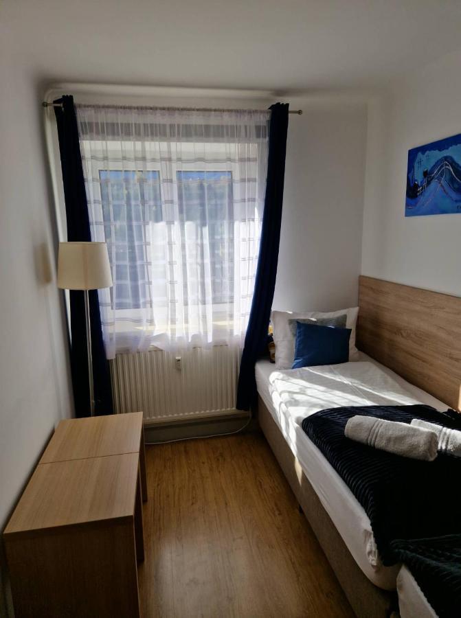 Eisenerz Stefan Apartment / Ferien Wohnung Luaran gambar
