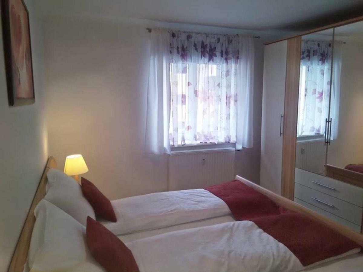 Eisenerz Stefan Apartment / Ferien Wohnung Luaran gambar