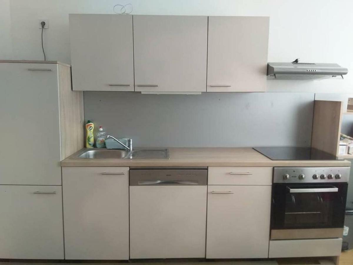 Eisenerz Stefan Apartment / Ferien Wohnung Luaran gambar