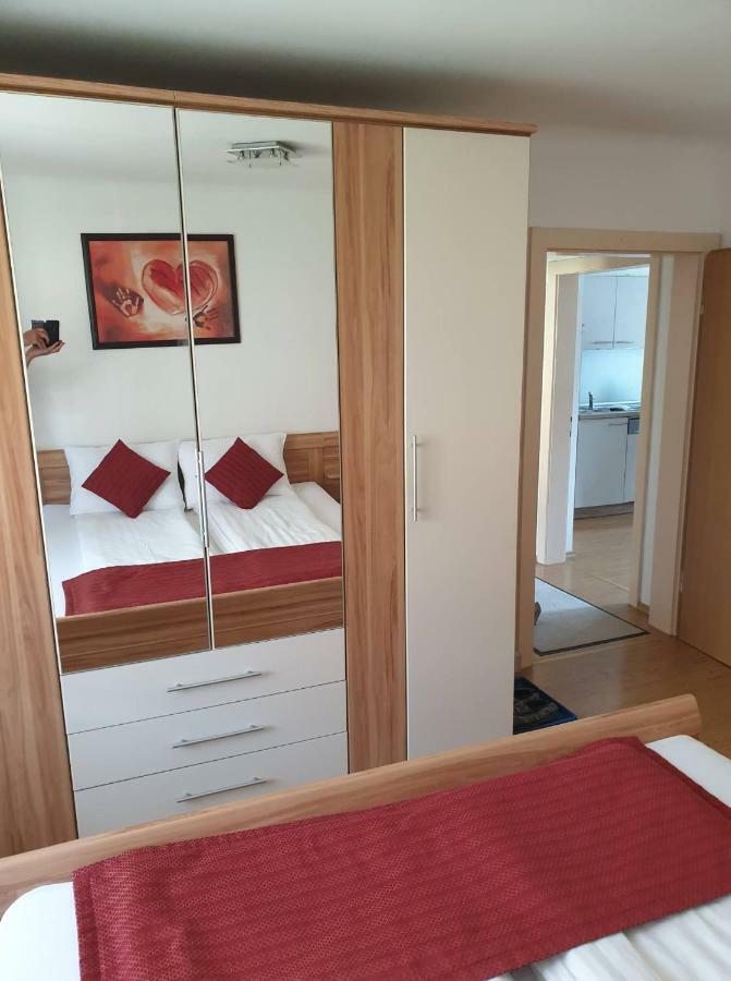Eisenerz Stefan Apartment / Ferien Wohnung Luaran gambar