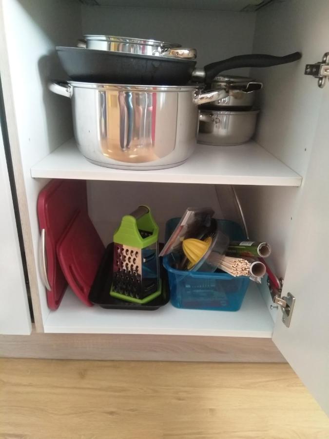 Eisenerz Stefan Apartment / Ferien Wohnung Luaran gambar
